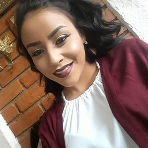 Meet your Posher, Jackie